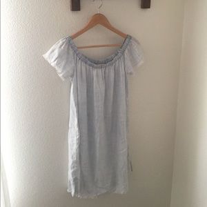 Cloth and Stone Dress